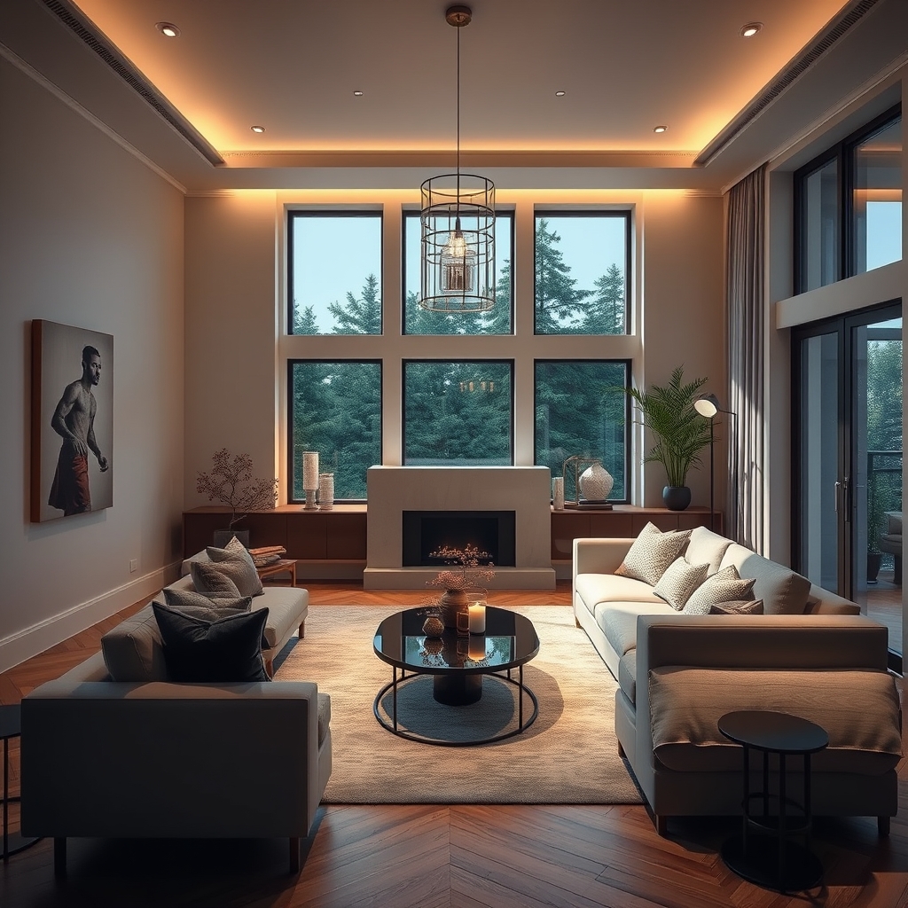 Premium Ev Xidmətlərinin Təhlükəsizliyi