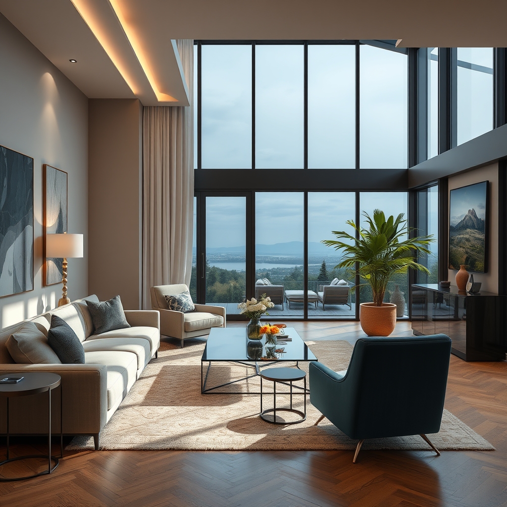 Premium Ev Xidmətlərinin Təhlükəsizliyi