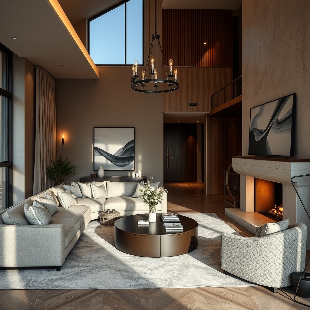Premium Ev Xidmətləri üçün Təhlükəsizlik Nəzarəti